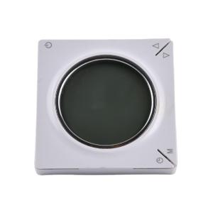 Quality Electronic Central Air Thermostat Abs Modbus Thermal Honeywell Temperature Thermostat for sale