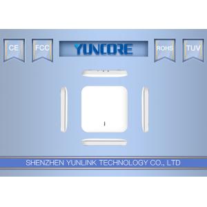 Quality AC1300 Dual-Band Wireless Ceiling - Mounted Access Point support Wave2 with IPQ4019 CPU - Model XD5200 for sale