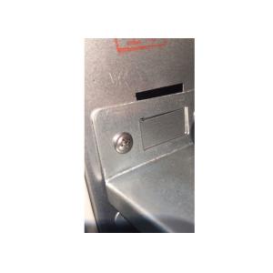 Industrial Cold Room Refrigeration Condensing Unit Top Ceiling Roof Mounted