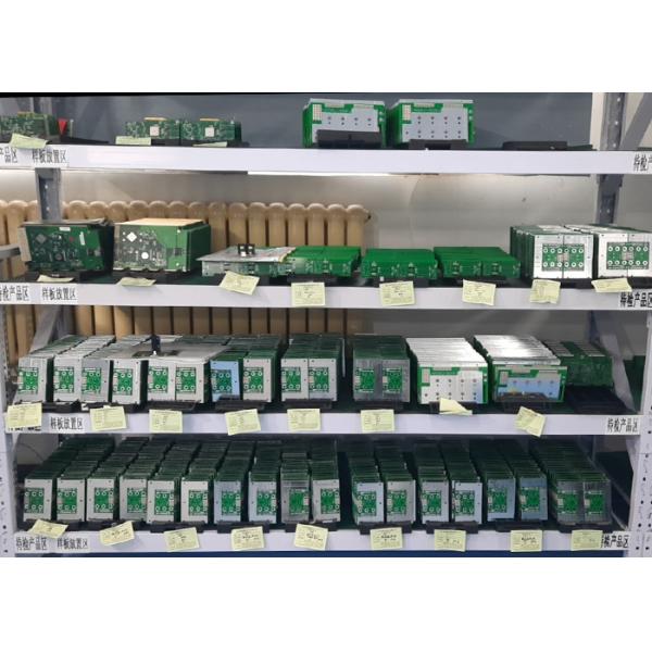 Buy High TG 1.6mm ENIG Contract Manufacturing PCB Assembly at wholesale prices