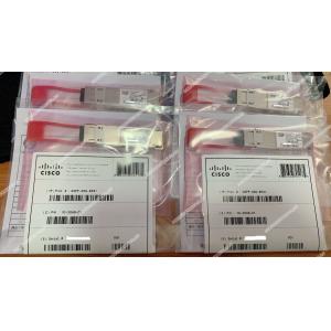 100G Optical Transceiver Module For High Speed Data Transmission