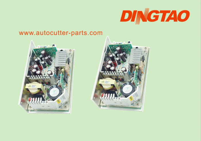 Quality Power Supply AC - DC 110W 4 Output Suit Xlc7000 Cutter 708500243 84941000 for sale