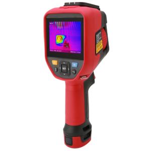 CDI384G Touchscreen Adjustable-focus Infrared Thermal Imager