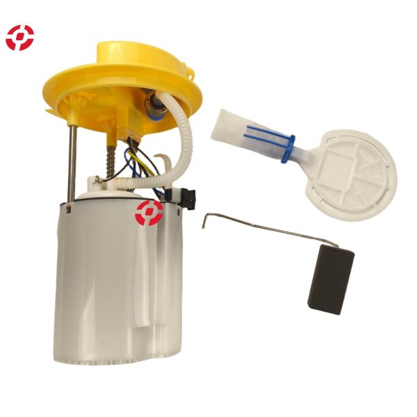 Fuel pump tank sender unit for Volvo Fuel pump module assembly Electric fuel pump assembly OE 31372884