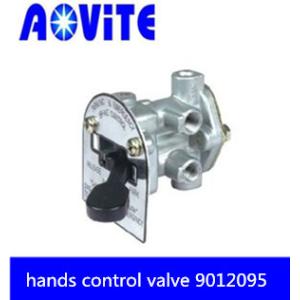 Terex parke / brak valve 09012095 from Chinese OEM manufacturer