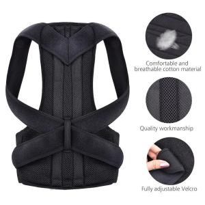 Back Brace Posture Corrector
