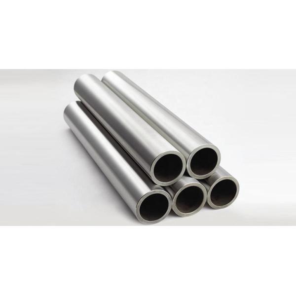 Anti Corrosion Bright Surface Zirconium Bar