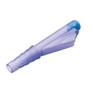 Hospital sterile disposable Closed Sputum Suction catheter Tube closed suction