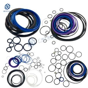 H90cs H120cs H120es Hm220 Mb50ex 9063613 94028218 Seal Kit For CATEEEerpilar