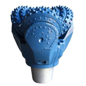 Quality Tri-Cone Drill Bit 17 Inch IADC 635 Of API Spec Of Oil Mining Drilling Well for sale