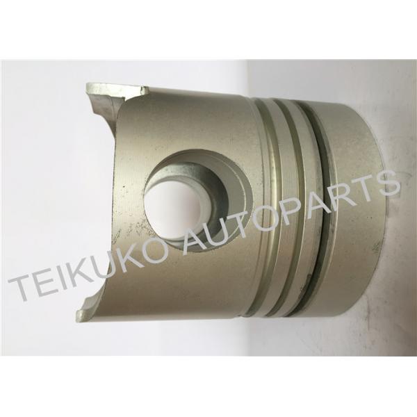 Buy Excavator Engine Parts Piston ME072321 2.8 * 2.5 * 4mm Ring Size at wholesale prices