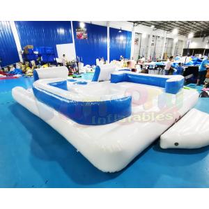 ODM 0.55mm PVC Inflatable Boat Toys For Advertisement