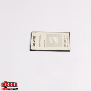 Quality 6DD1610-0AK0 Siemens Flash Memory Mdoule for sale
