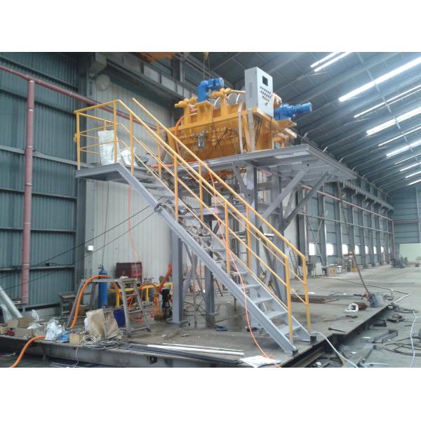 Professional Waste Treatment Machines For Mine Waste Recycling Ceramic Filter Rotary Drum