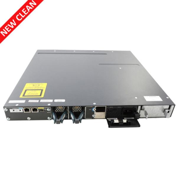 Layer 3 LAN Acess Cisco Gigabit Smart Switch Catalyst 3560-X Series WS-C3560X