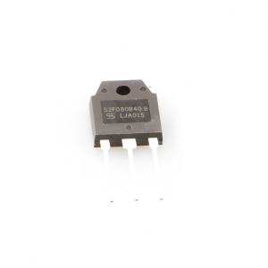 TO-3P 60ns High frequency 60a 300v fast Recovery Rectifier Diode S2FD60B30 B