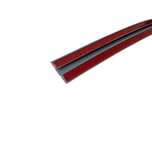 Extruded EPDM PVC SILICONE Door and Window Sealing Strip for Insectproof
