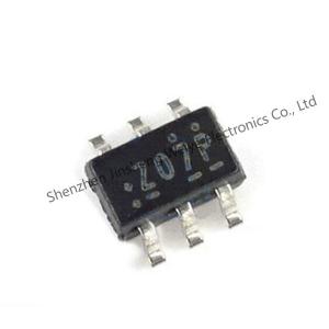 Quality NC7WZ07P6X Programmable Integrated Circuit Buffer And Line Driver IC UHS Dual for sale