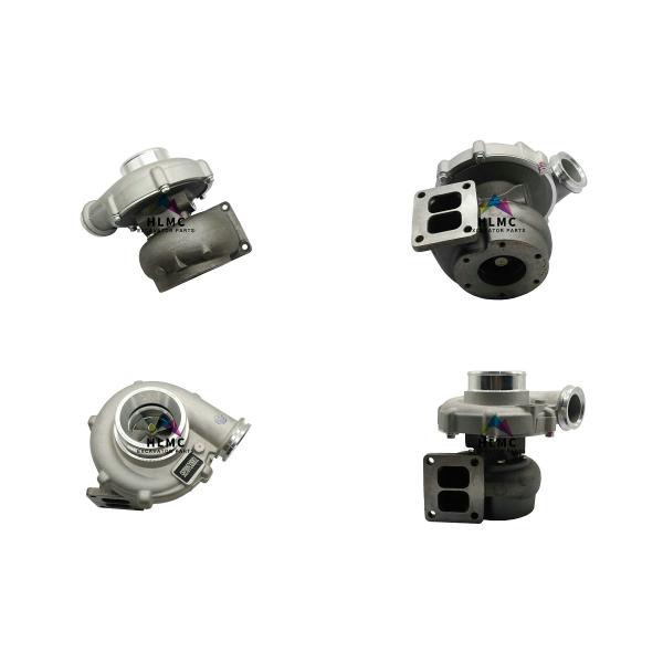 EFI E944C Excavator Turbocharger K29 5700107 53299886707