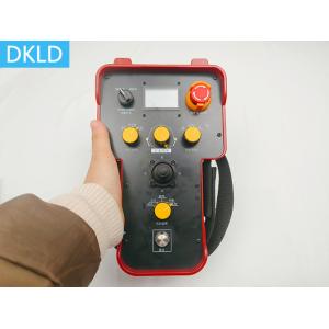 Handheld AGV Industrial Remote Control