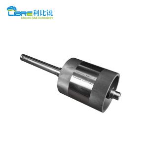 Molins Tobacco Machine Parts PA8 Suction Drum With Axle