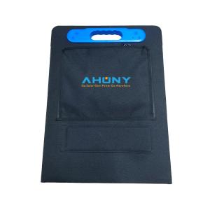 Portable Solar Folding Bag