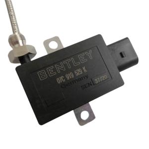 BENTLEY Flying Spur OEM 07C919529D Wheel Speed Sensor For Accurate Oxygen