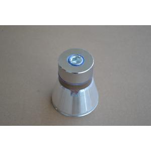 60w 25 khz Ultrasonic Cleaner Transducer / Piezo Ultrasonic Transducer