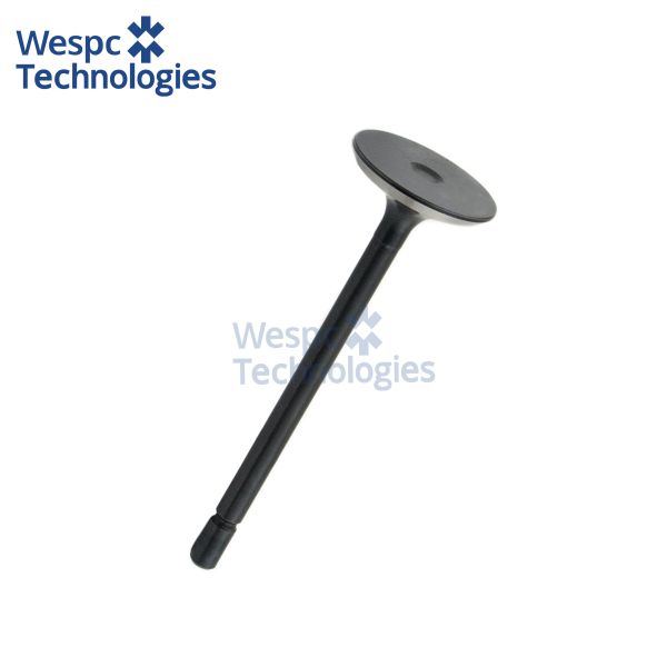 Buy WESPC Intake Valve 120166380 For Perkins 403D-11 403D-15 403D-17 404D-15 404D-22 T Diesel Engines at wholesale prices