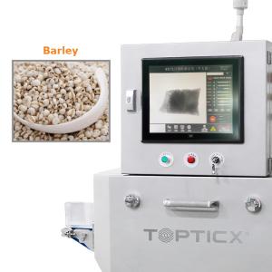 High Accuracy X Ray Food Industry Line Foreign Matter Detection X-Ray Inspection