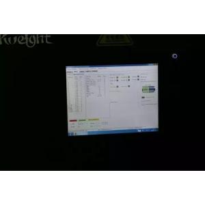 40KWh Line Interactive UPS Desktop Computer Use with Built in AVR LED USB Power