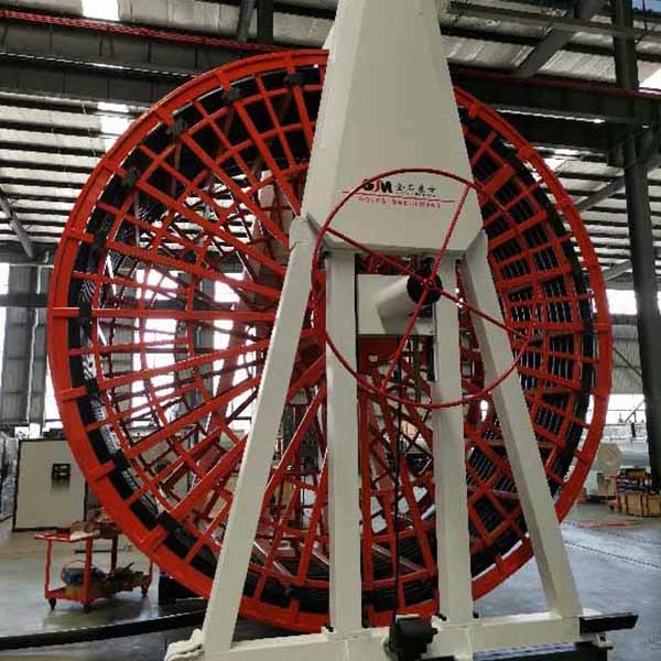 Buy High Pressure RTP Reinforced Thermoplastic Pipe Production Line 3000Psi For Oil Well at wholesale prices