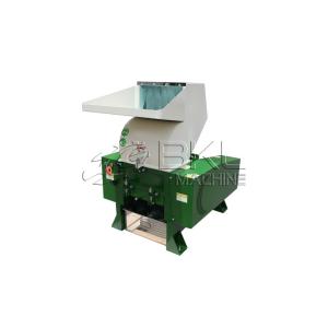 PC600 Plastic Crusher Machine 15KW Plastic Bottle Grinding Machine