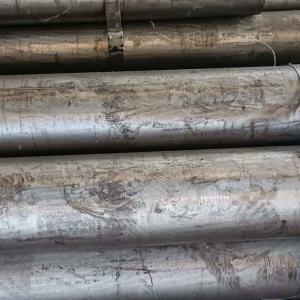 AISI 305L Structural Steel Round Bar UNS S30503 Bar