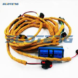 296-4617 Wiring Harness Engine Harness 2964617 For E320D C6.4 Engine