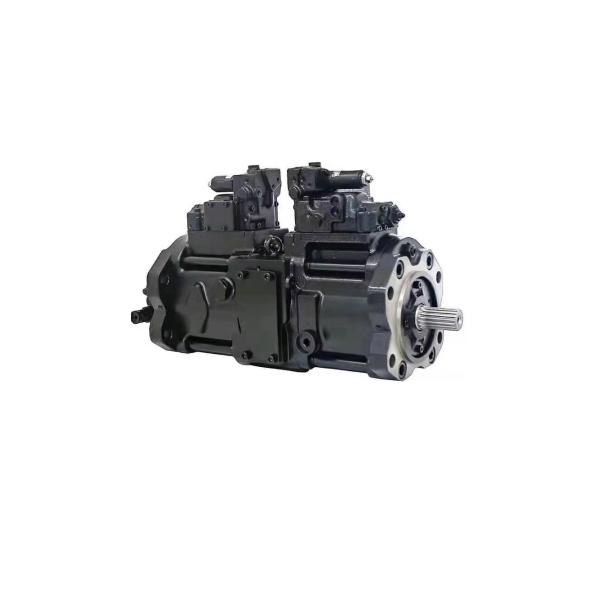 High Performance EC220D KAWASAKl Hydraulic Pump For Vol Vo Excavator
