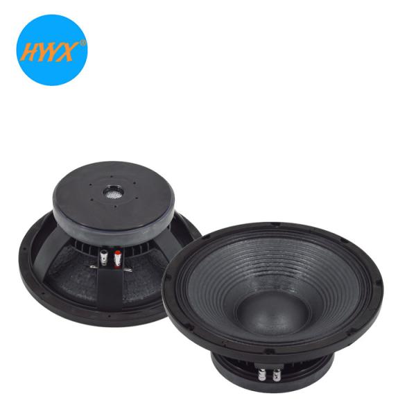 Buy 4khz 8Ohm 12 Inch Midbass 98dB Coaxial PA Speaker at wholesale prices