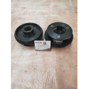 Carrier 114-15-42310 for D31E-18 bulldozer