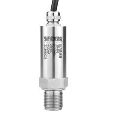 0.25%FS High Precision Pressure Sensor