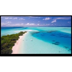 30 Pin 220 Nit TFT Technology IPS Lcd Panel All Viewing Angle Edp 11.6 1920x1080