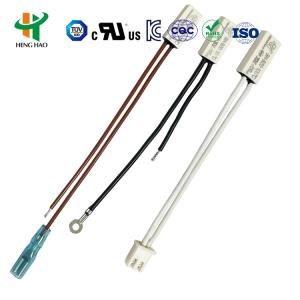 Bw9700 Thermal Protector Ksd9700 Series Kw9700 Thermostat