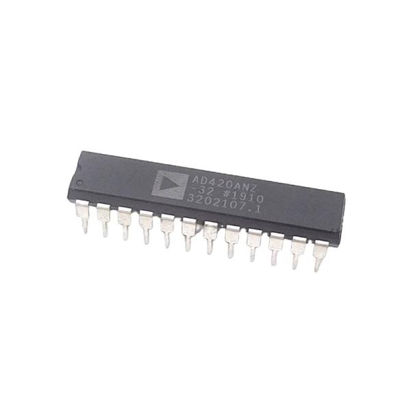 Analog AD420ANZ Pic Microcontroller AD420ANZ Electronic Electric Components Ic