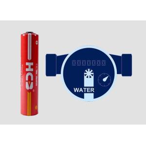 2100mAh Self Discharge ER14505M Lithium Aa Cells