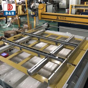 Precision ±2% AB Glue Dispensing Machine for Accurate Fluid Metering and Mixing