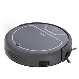 Ultra Thin Robot Vacuum Cleaner APP Remote Control With Automatic Charging