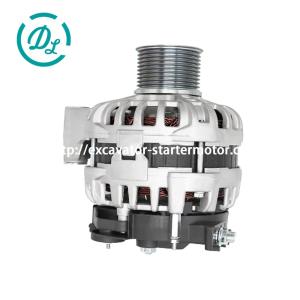 EexcavaStart Alternator F000BL07D2 F000BL071F F000BL0723 F000BL07D1 Weichai 24V