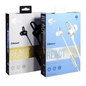 GATHE ODM Magnetic Consumer Electronics Packaging Companies for Earphone