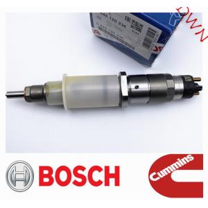 BOSCH common rail diesel fuel Engine Injector 0445120236 0 445 120 236 for