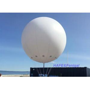 Custom Logo Advertising Inflatable Helium Balloon Giant Large