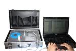 Bio-Resonance Practitioner Quantum Body Health Analyzer Computer Aided Testing